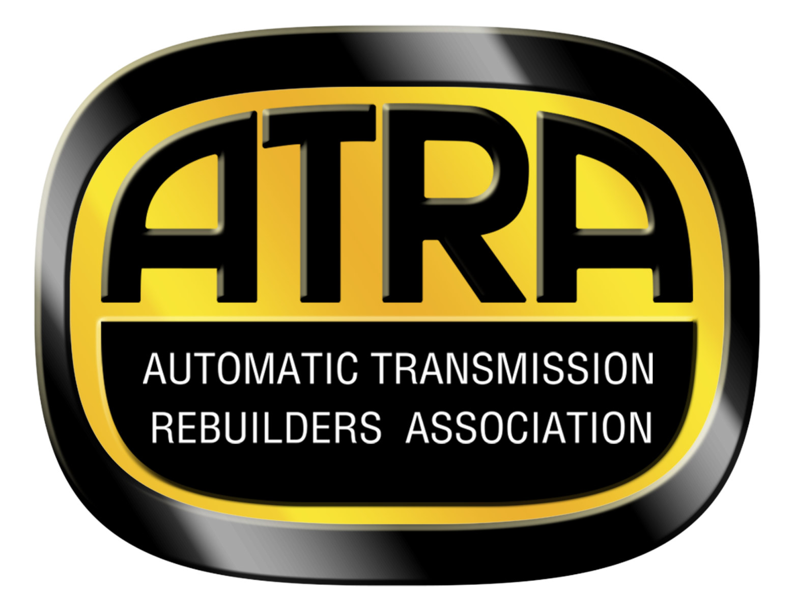 Automatic Transmission Rebuilders Association logo