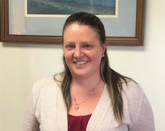 Deidre Wagner - Office Manager at Hershey Brothers