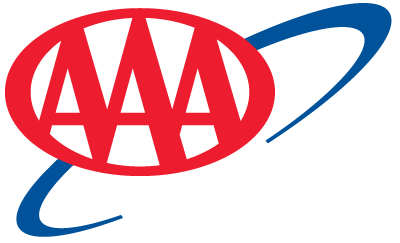 AAA logo