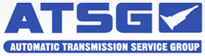 Automatic Transmission Service Group logo