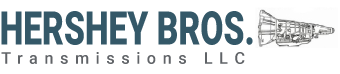 Hershey Bros Transmissions - Return to homepage