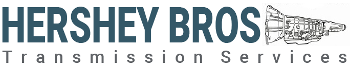 Hershey Bros Logo